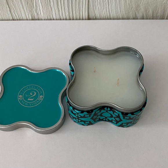 Yankee Candle Y Collection Penelope Tin Candle NEW - Picture 9 of 12